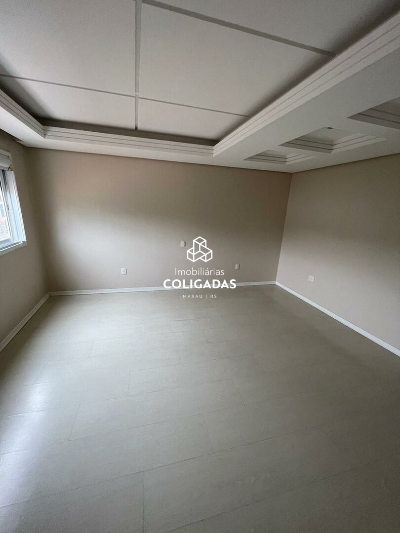 Alugar - Apartamento